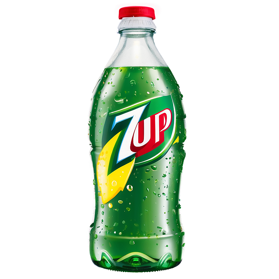 Crisp 7 Up Flavor Png Fut