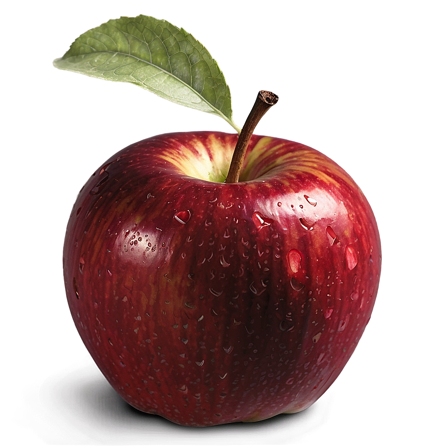 Crisp Apple Png Abi