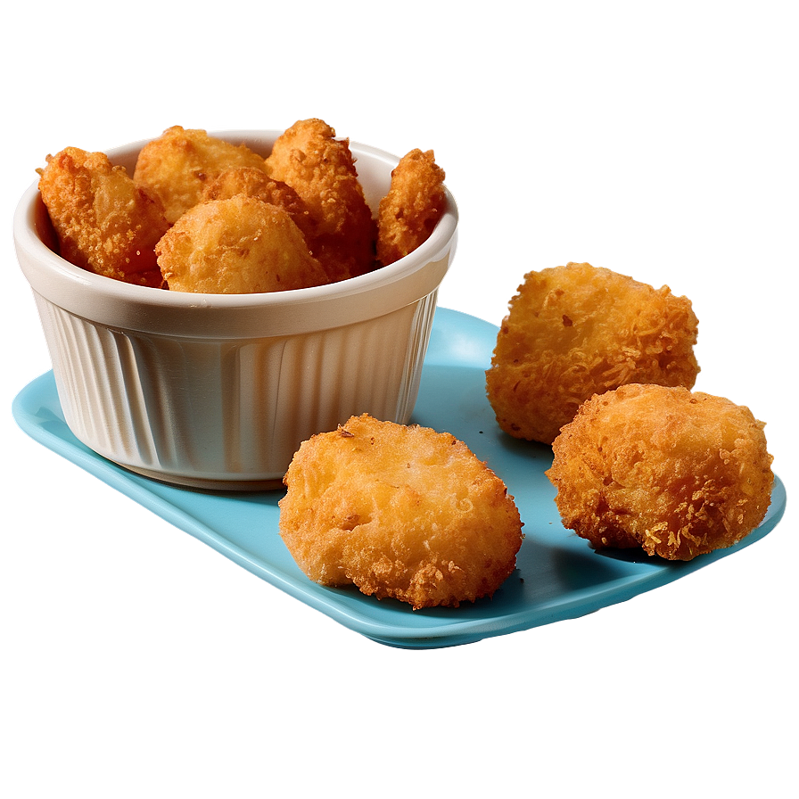 Crispy Chicken Nuggets Png 71