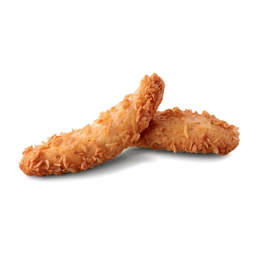 Crispy Chicken Tenders Png 06122024