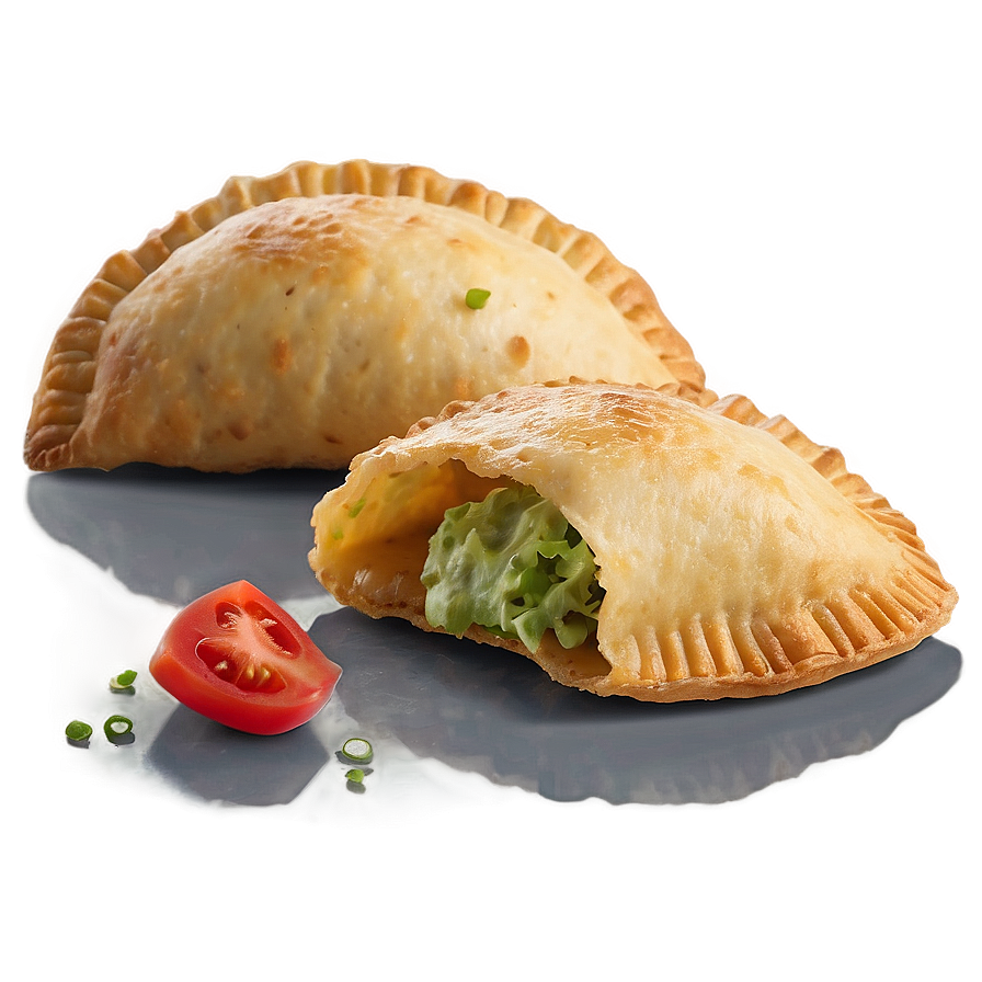 Crispy Empanadas Png 06122024