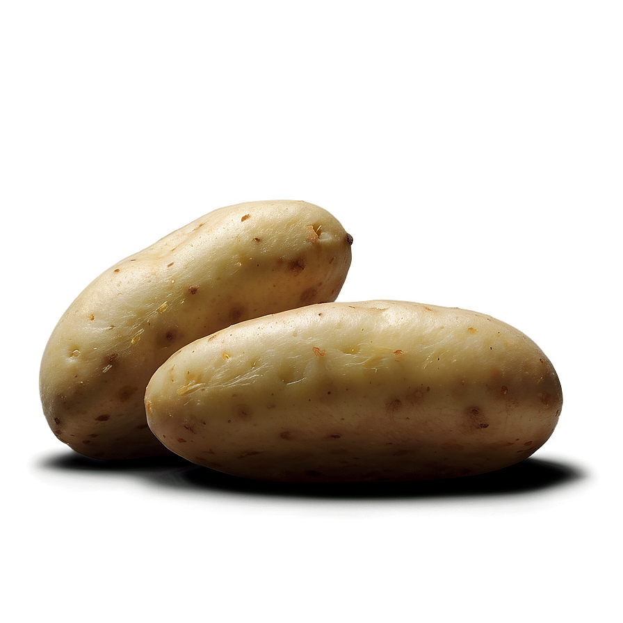 Crispy Potato Png Tol