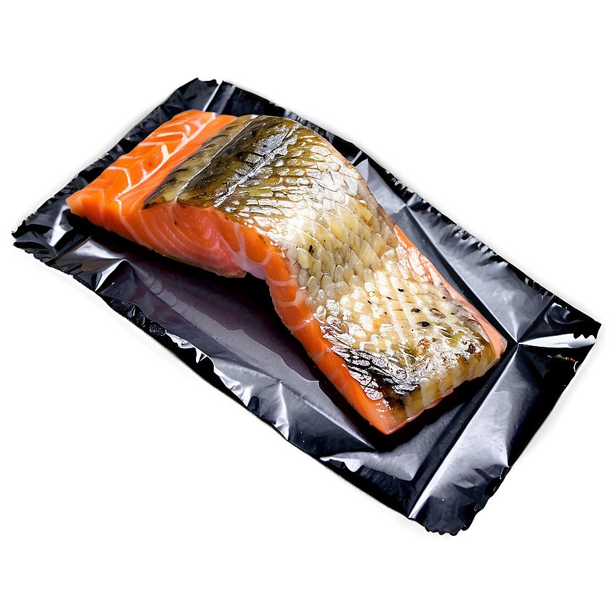 Crispy Salmon Skin Png 05242024