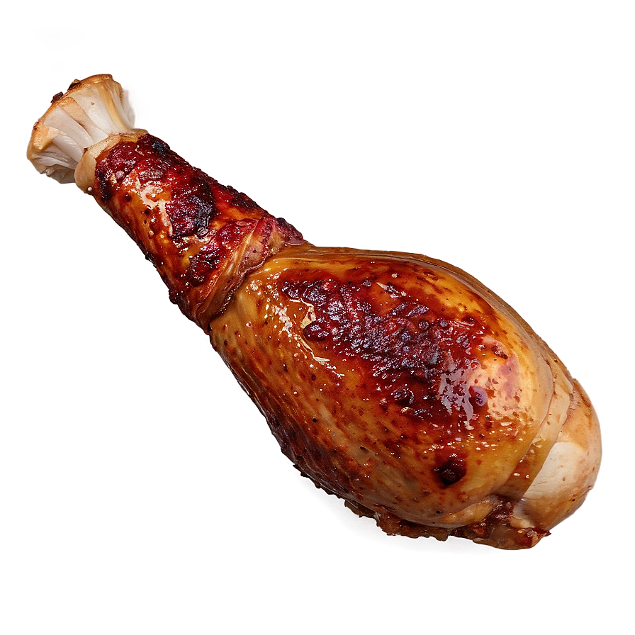 Crispy Turkey Leg Png Cqj