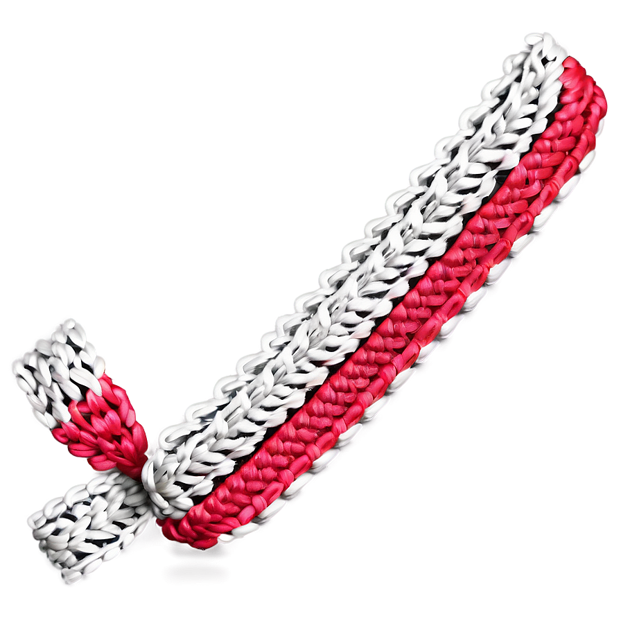 Crochet Ribbon Handmade Png Hpy