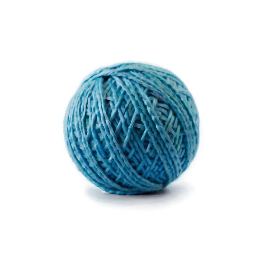 Crochet Yarn Ball Png Yxu