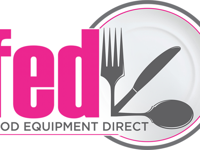 Crockeryand Cutlery Logo