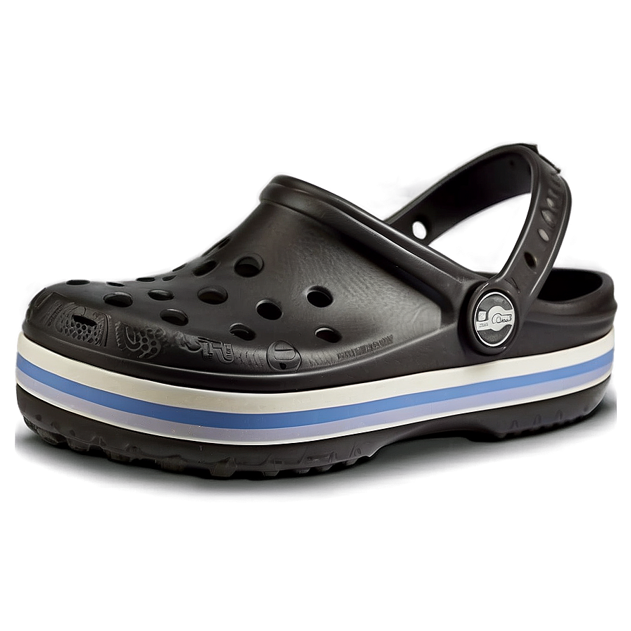 Crocs All-weather Proof Png Oes39