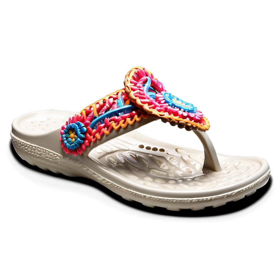 Crocs Boho Chic Png Pjy30