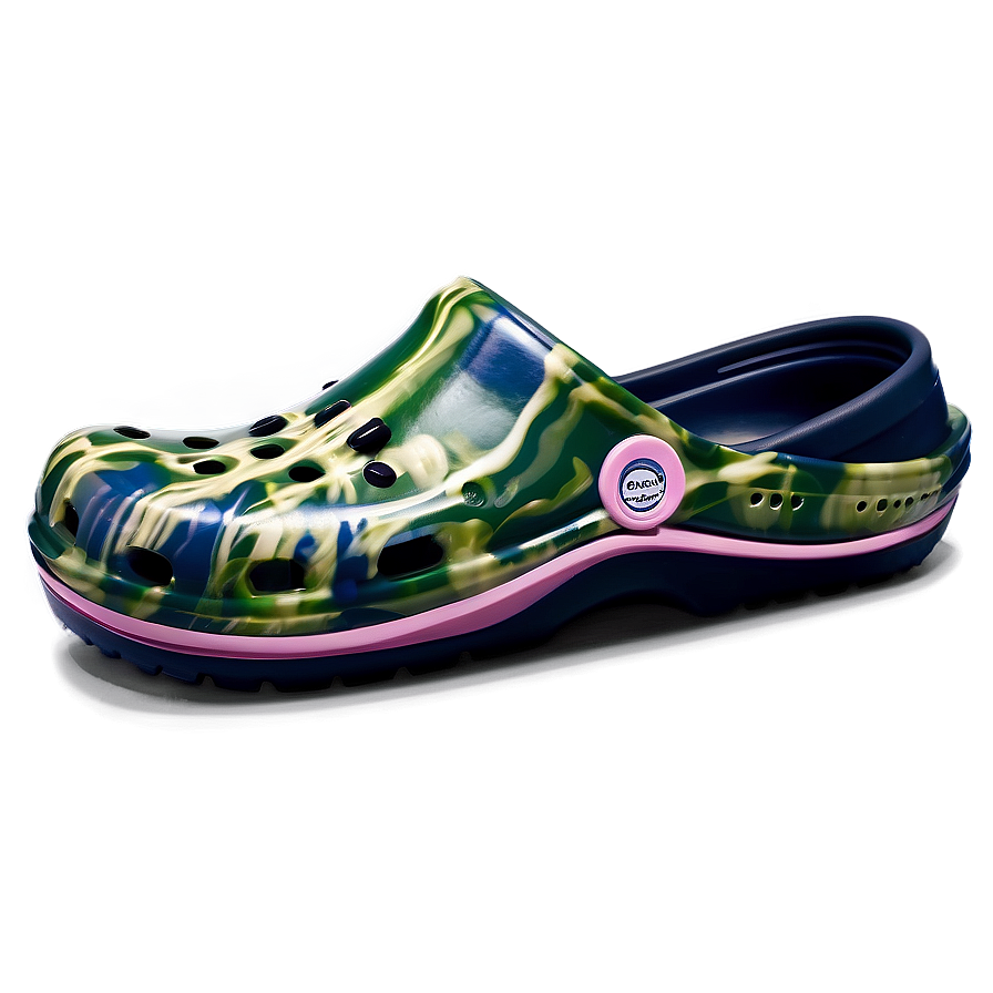 Crocs Fashion Collaboration Png 96