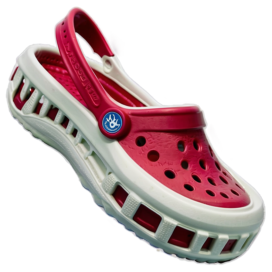 Crocs For Every Age Png Ibv