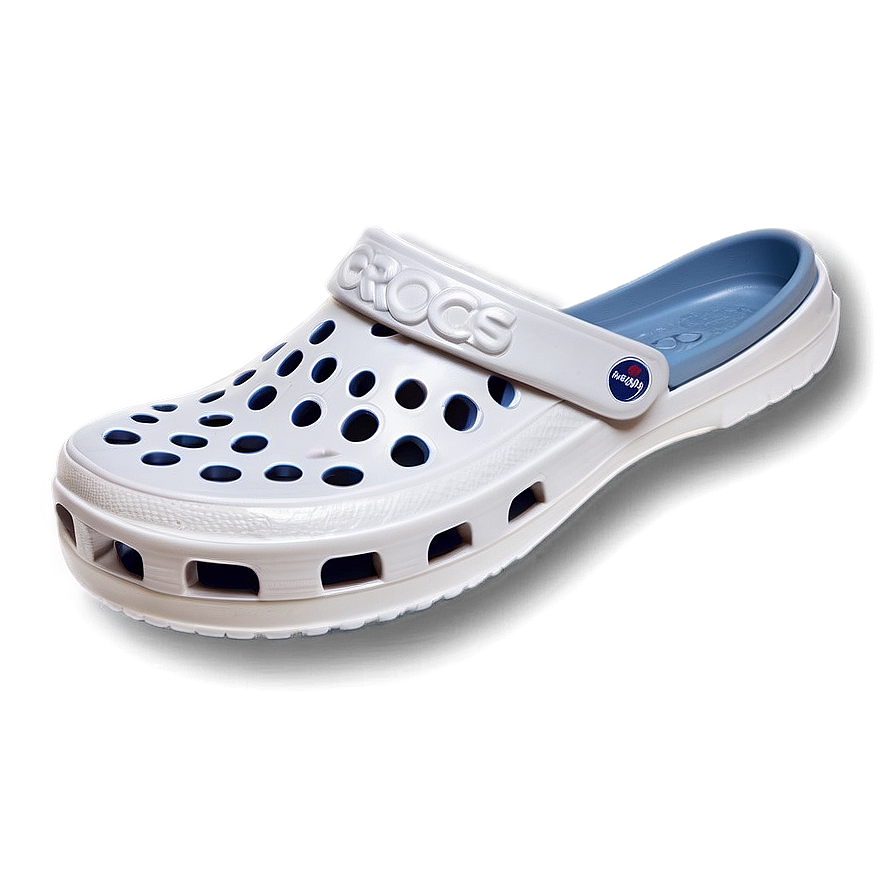 Crocs For Healthcare Png 05212024