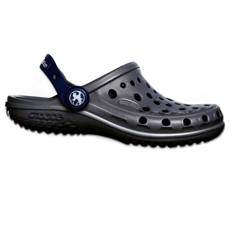 Crocs For Runners Png 05212024