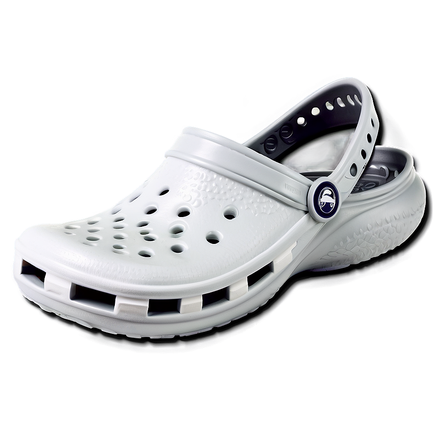 Crocs For Runners Png Iox