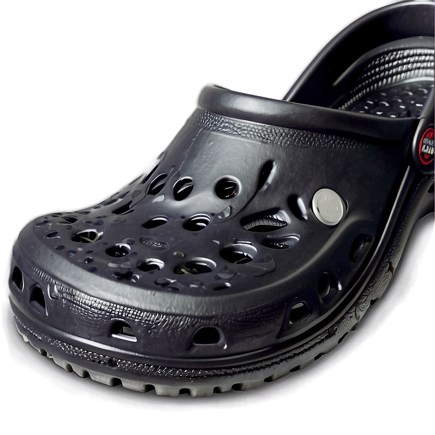 Crocs Hiking Ready Png Iog