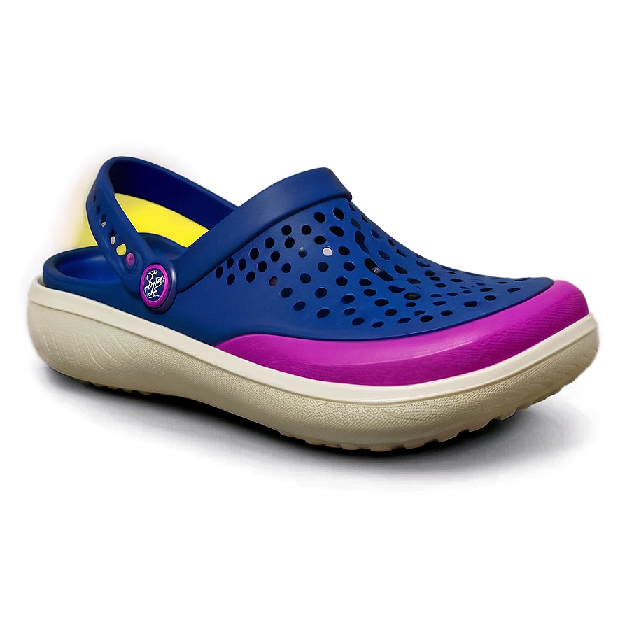 Crocs Literide Comfort Png 50