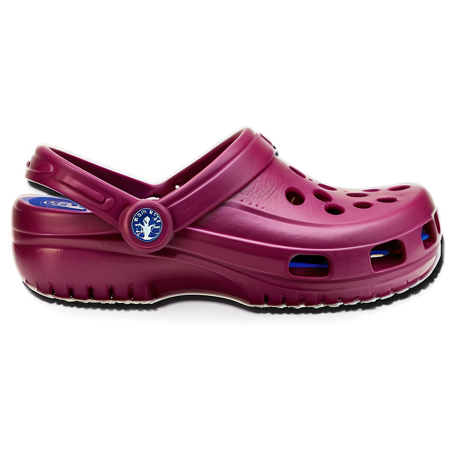 Crocs Luxe Line Png Qbr31