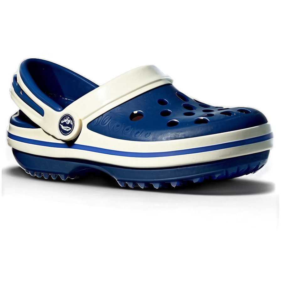 Crocs Platform Style Png Nsb59