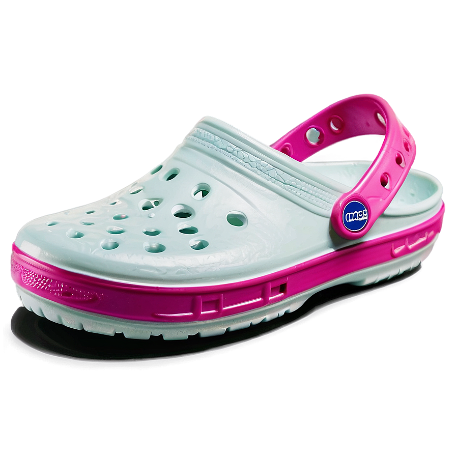 Crocs Retro Wave Png 67