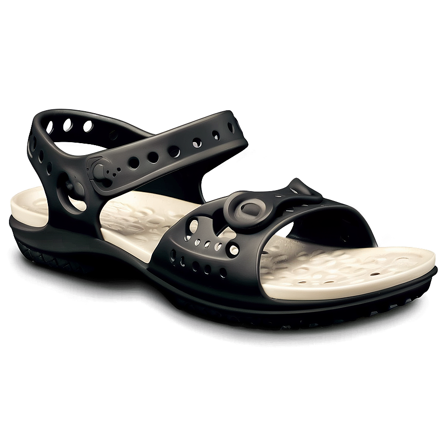 Crocs Sandal Comfort Png Hkt68