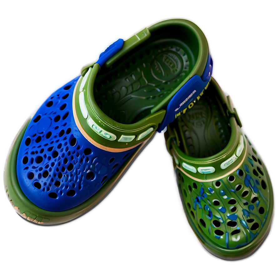 Crocs Travel Essentials Png 93