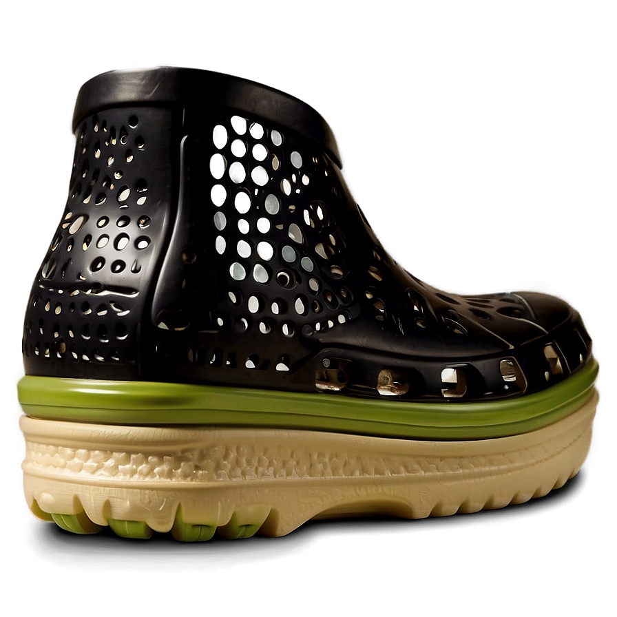 Crocs Vegan Collection Png 05212024