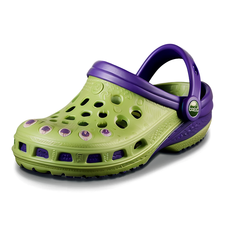 Crocs Vegan Collection Png Gya57