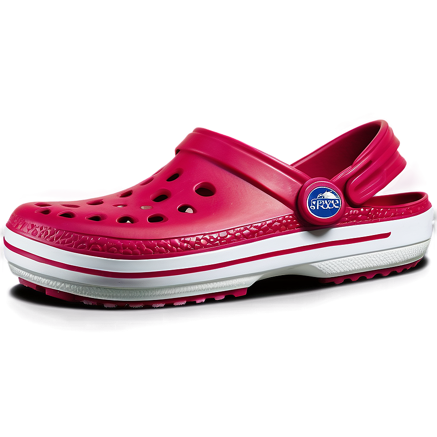 Crocs Water Shoes Png Eek