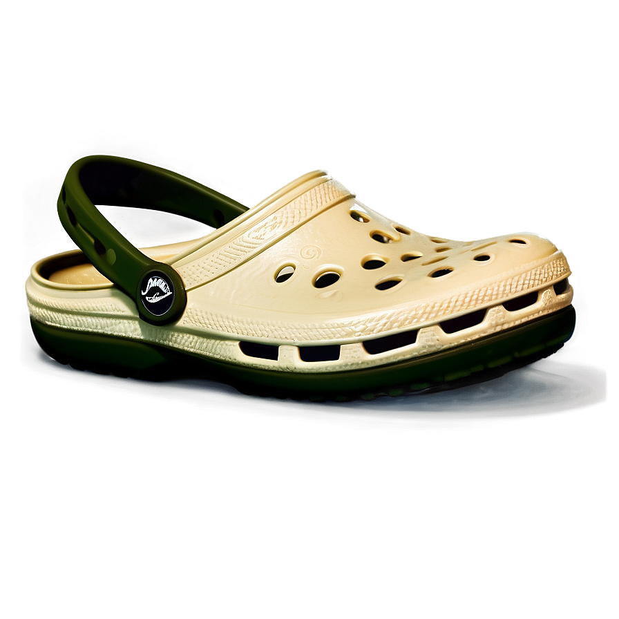 Crocs Work From Home Png 05212024