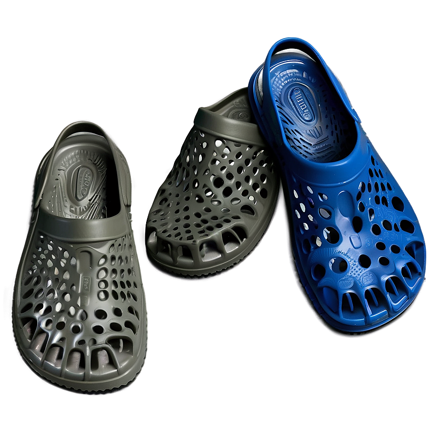 Crocs Work Wear Png Dqt