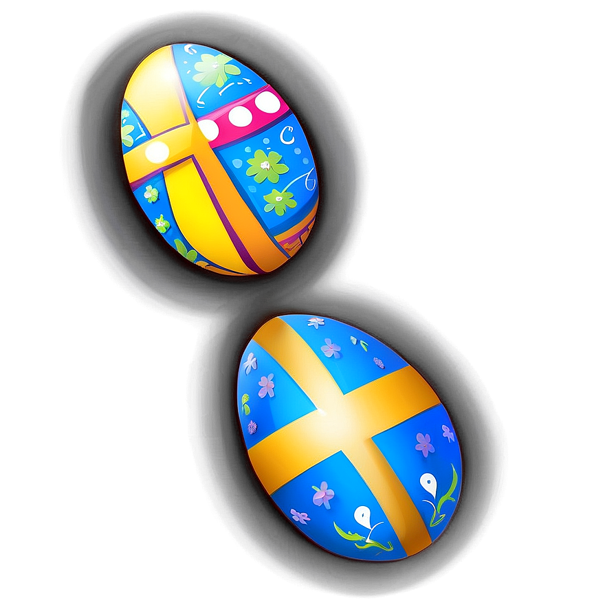 Cross Easter Clipart Png Kxh