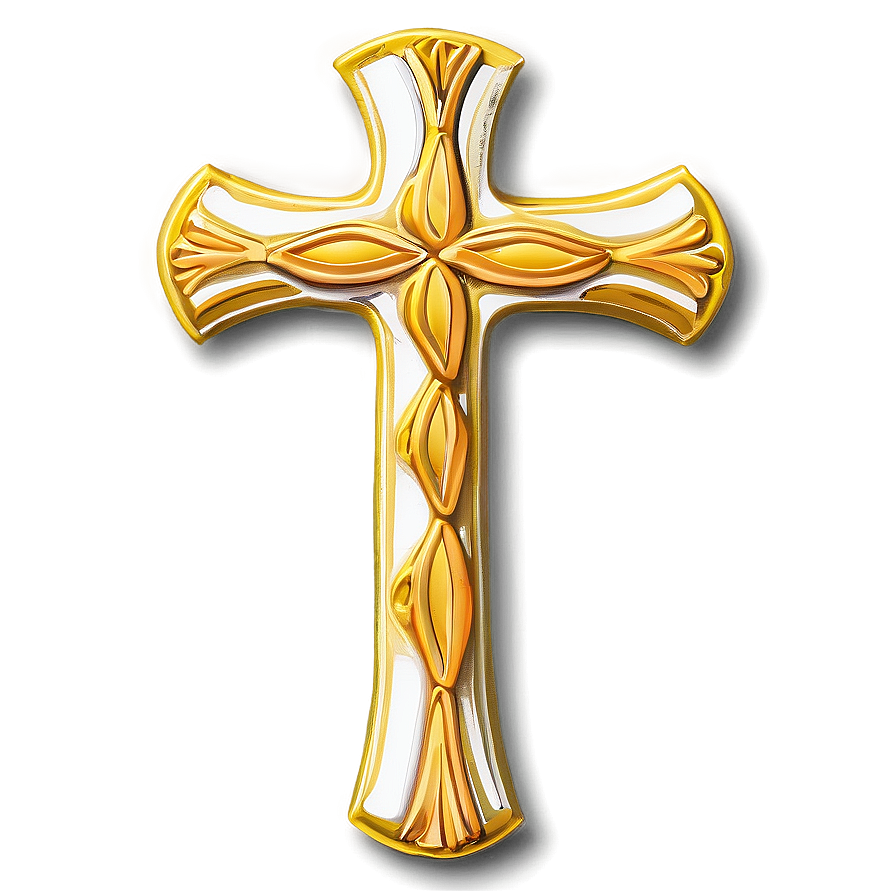 Cross Outline Png Rjf72