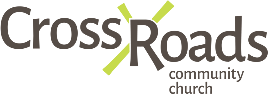 Cross Roads Community Church Logo