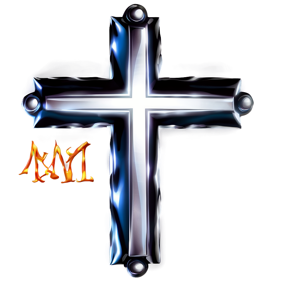 Cross Symbol Png 21