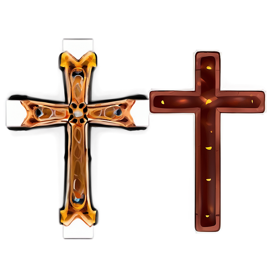 Crosses C