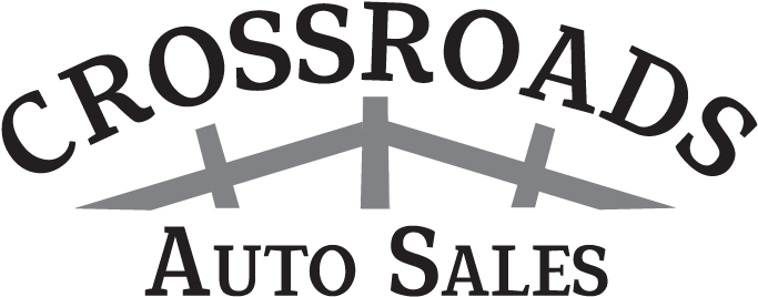 Crossroads Auto Sales Logo