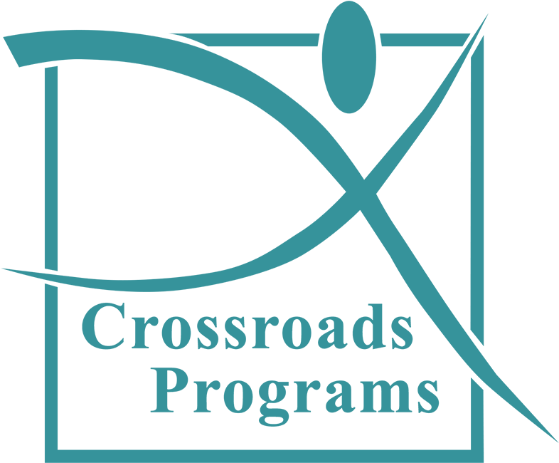 Crossroads Programs Logo