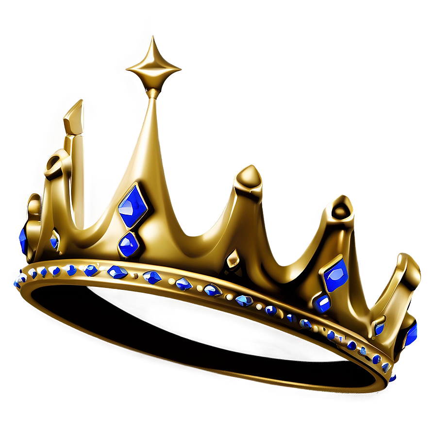 Crown And Scroll Png 04302024