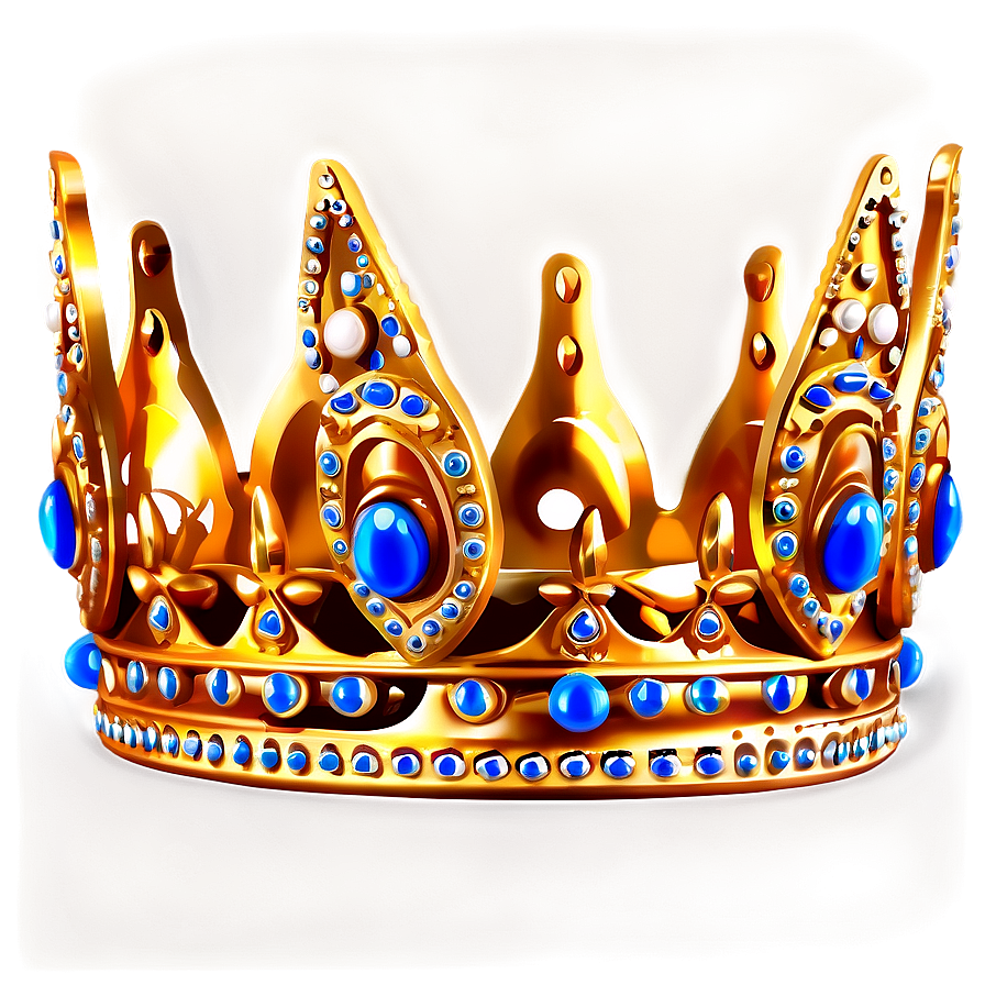 Crown B