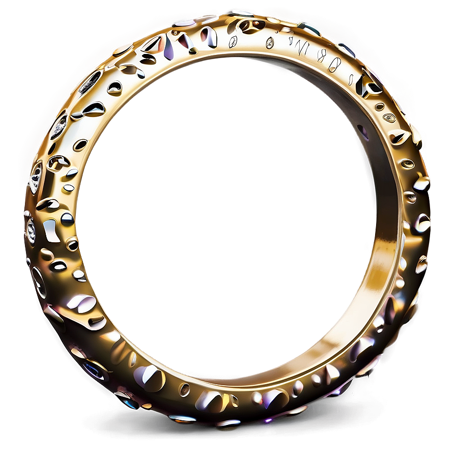 Crown Ring Png Jtm