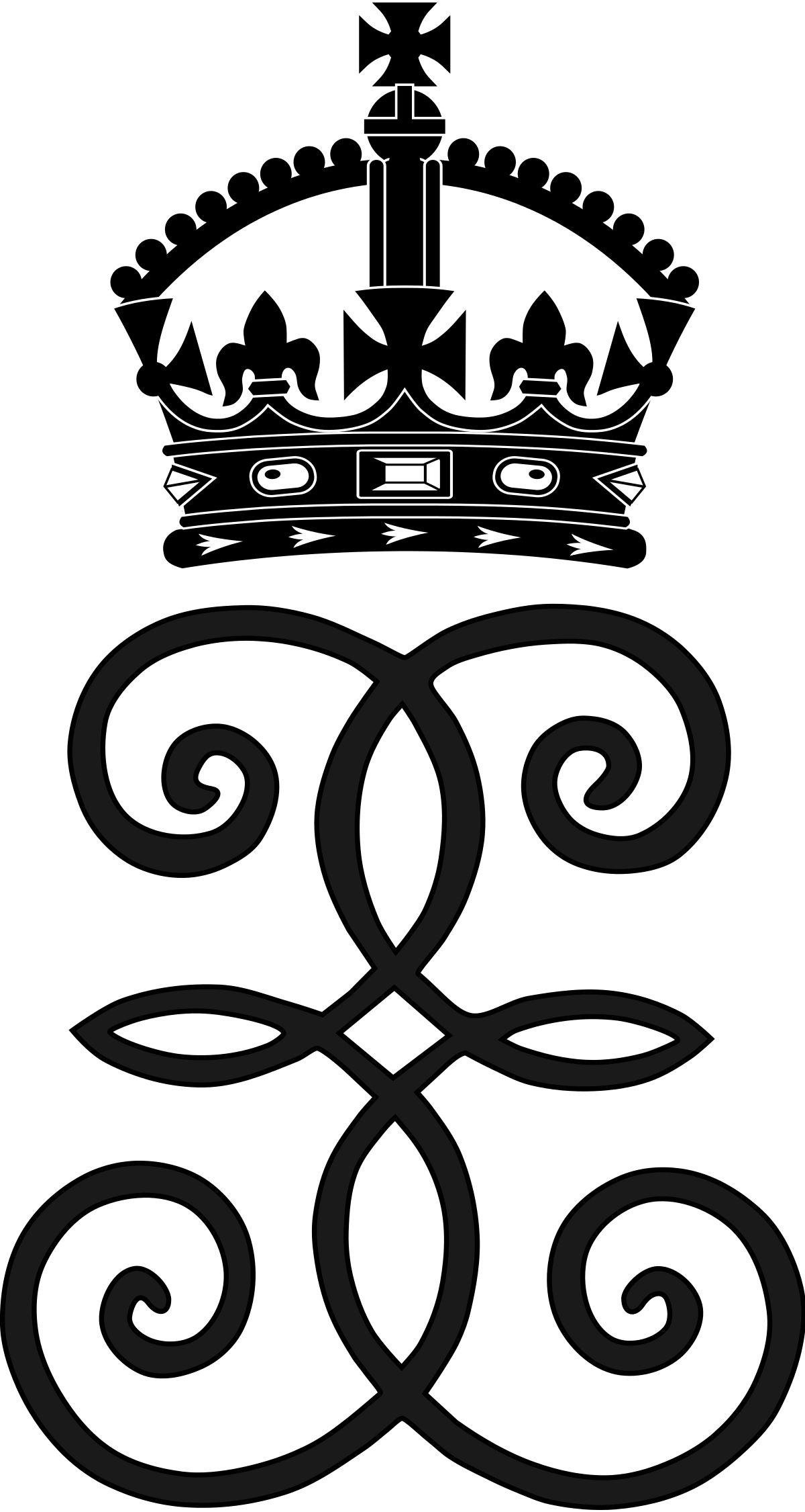 Crown Royal Logo Vector