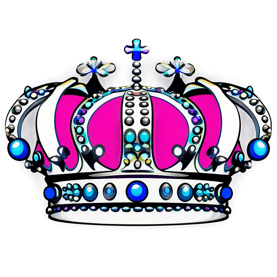 Crown Vector For Invitation Card Png Qvm