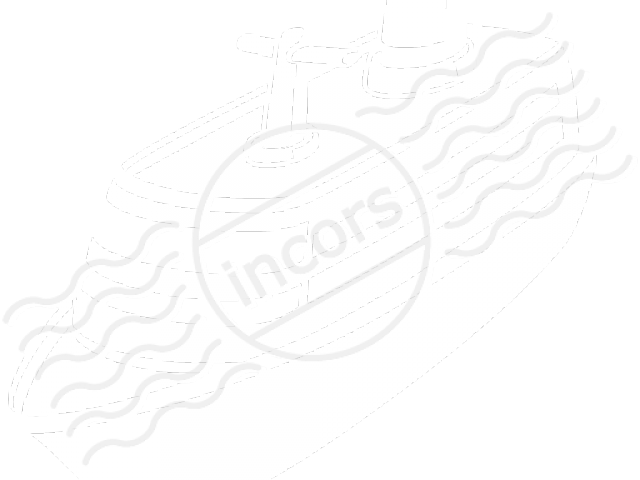 Cruise Ship Illustration Vector