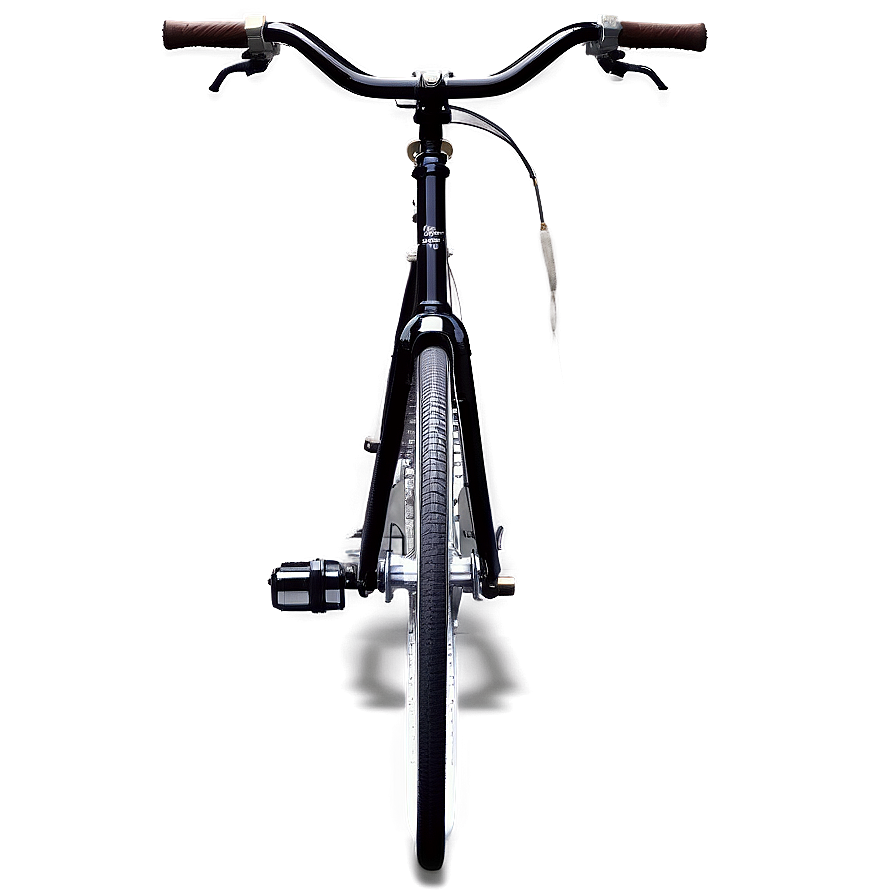 Cruiser Bicycle Png 52