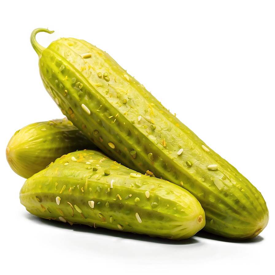 Crunchy Dill Pickle Png 71