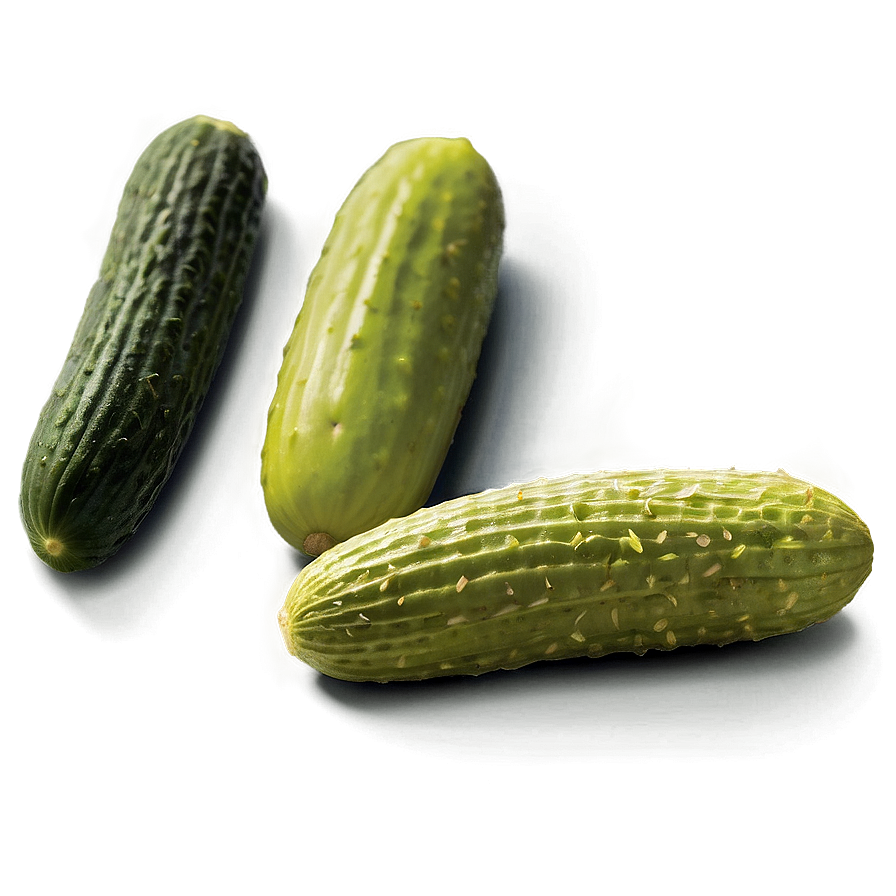 Crunchy Dill Pickle Png Qrx3