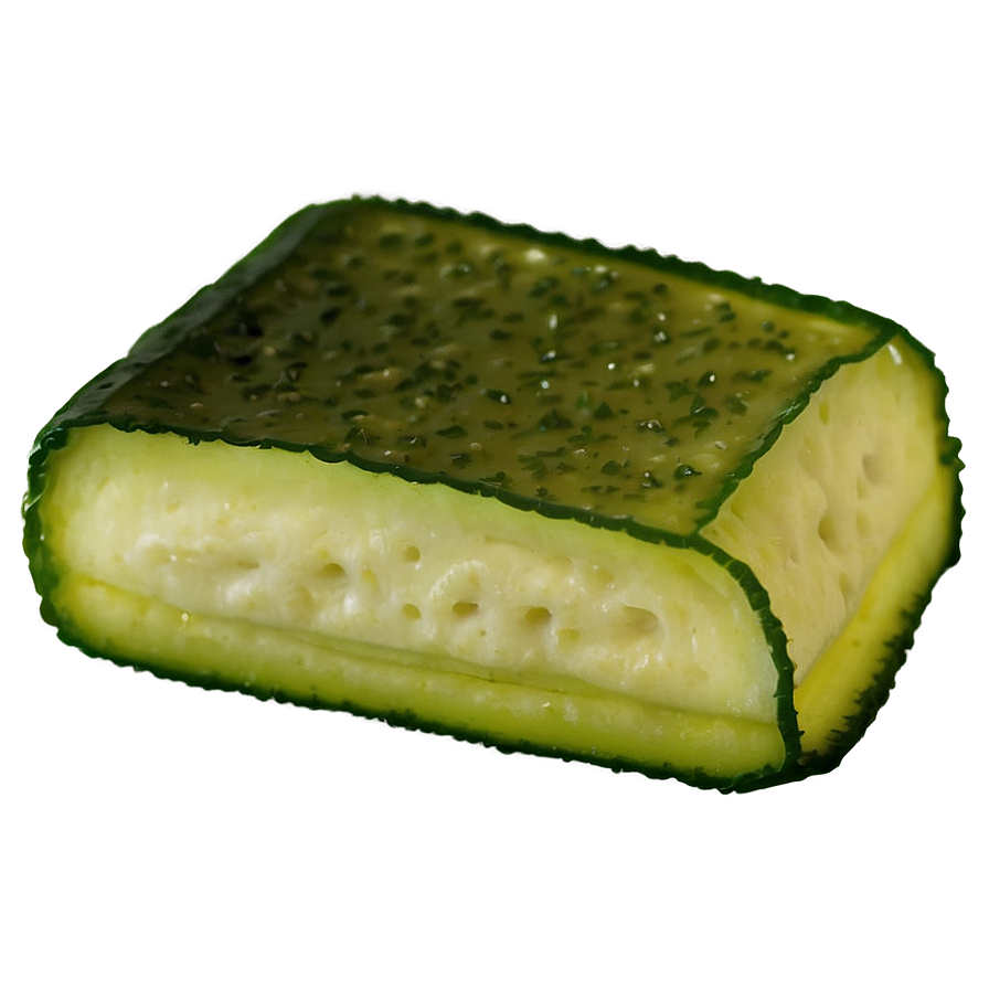 Crunchy Dill Pickle Slice Png 63