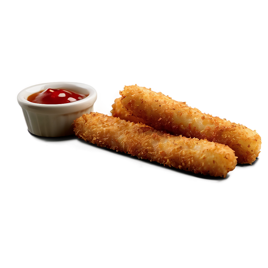 Crunchy Mozzarella Sticks Png 80