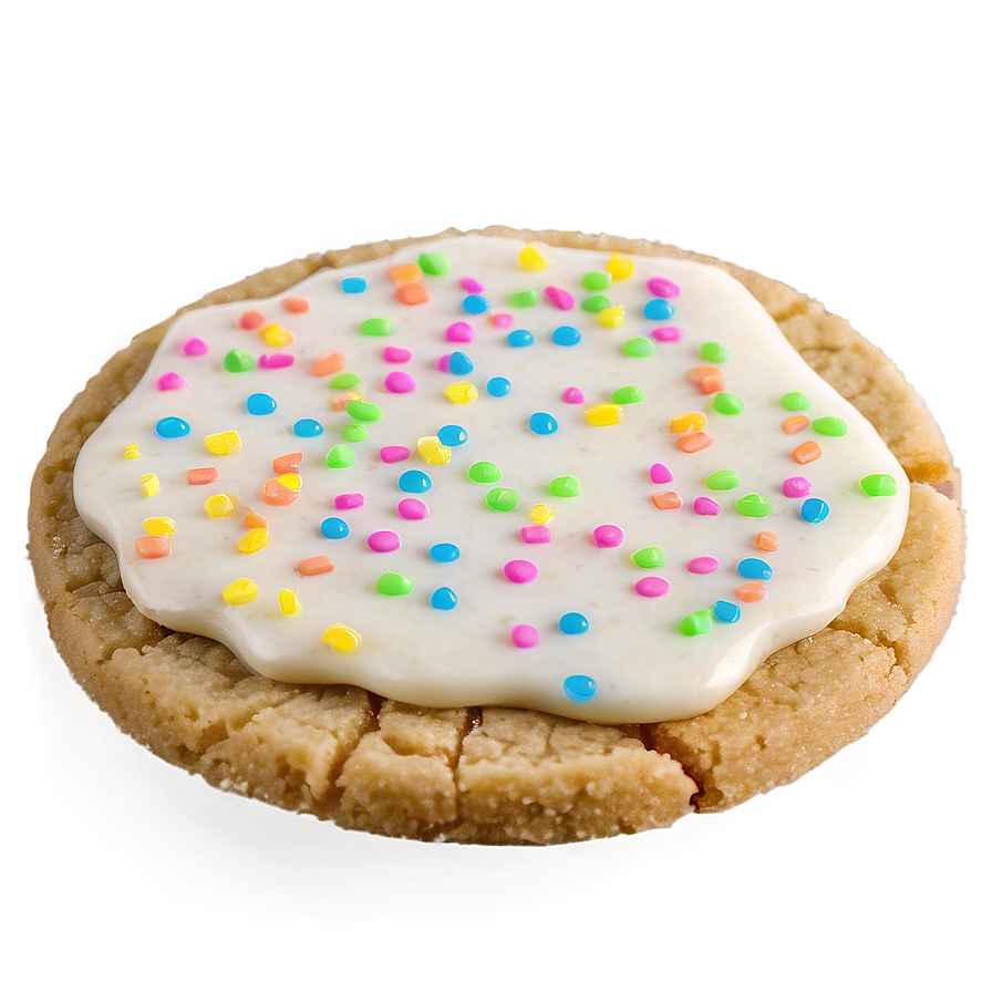 Crunchy Sugar Cookie Edges Png Fym82