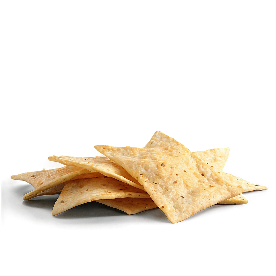 Crunchy Tortilla Chips Png Mox3